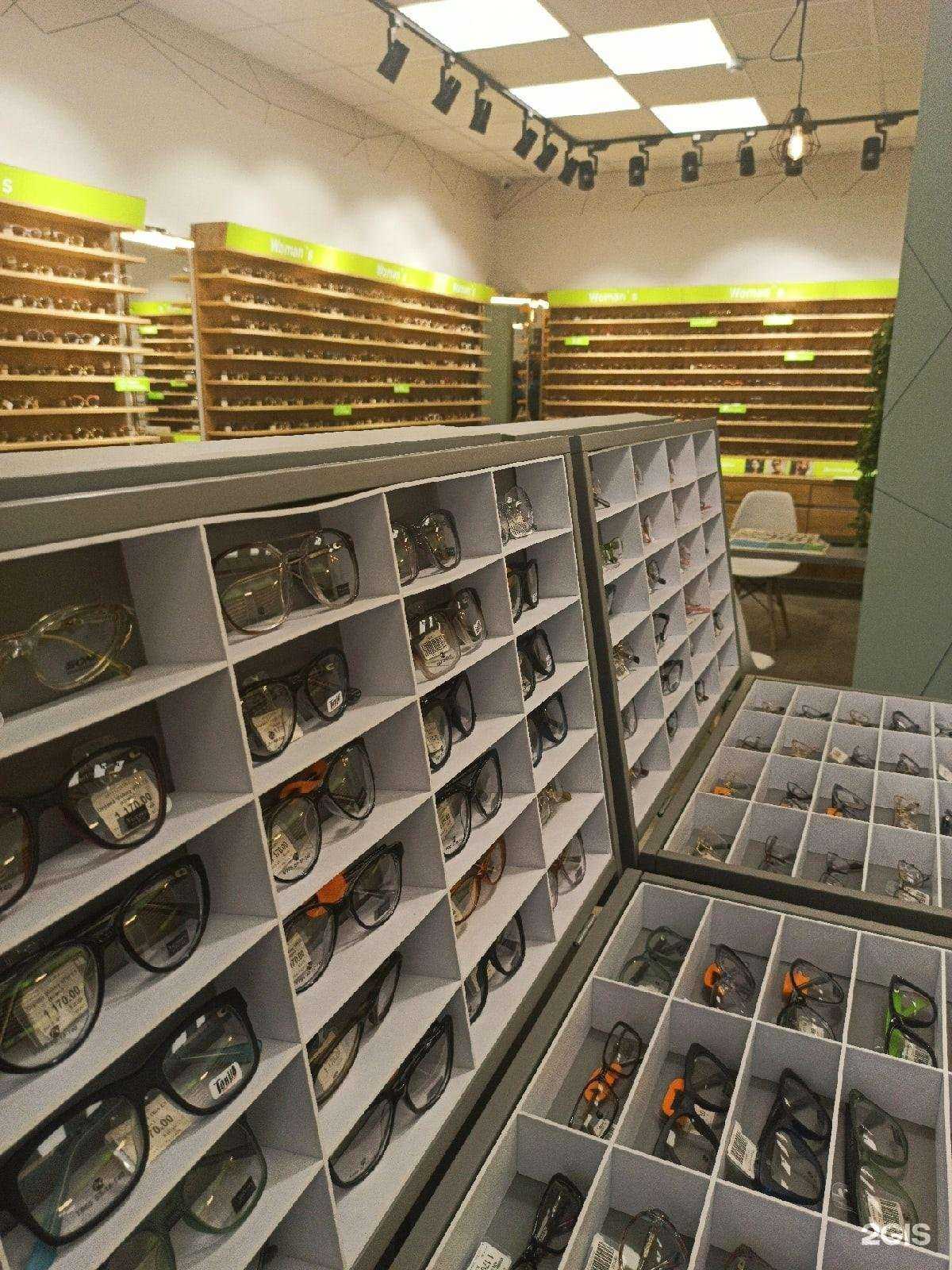 Отзывы на компанию ПандаОптика в г. Рязань c фото