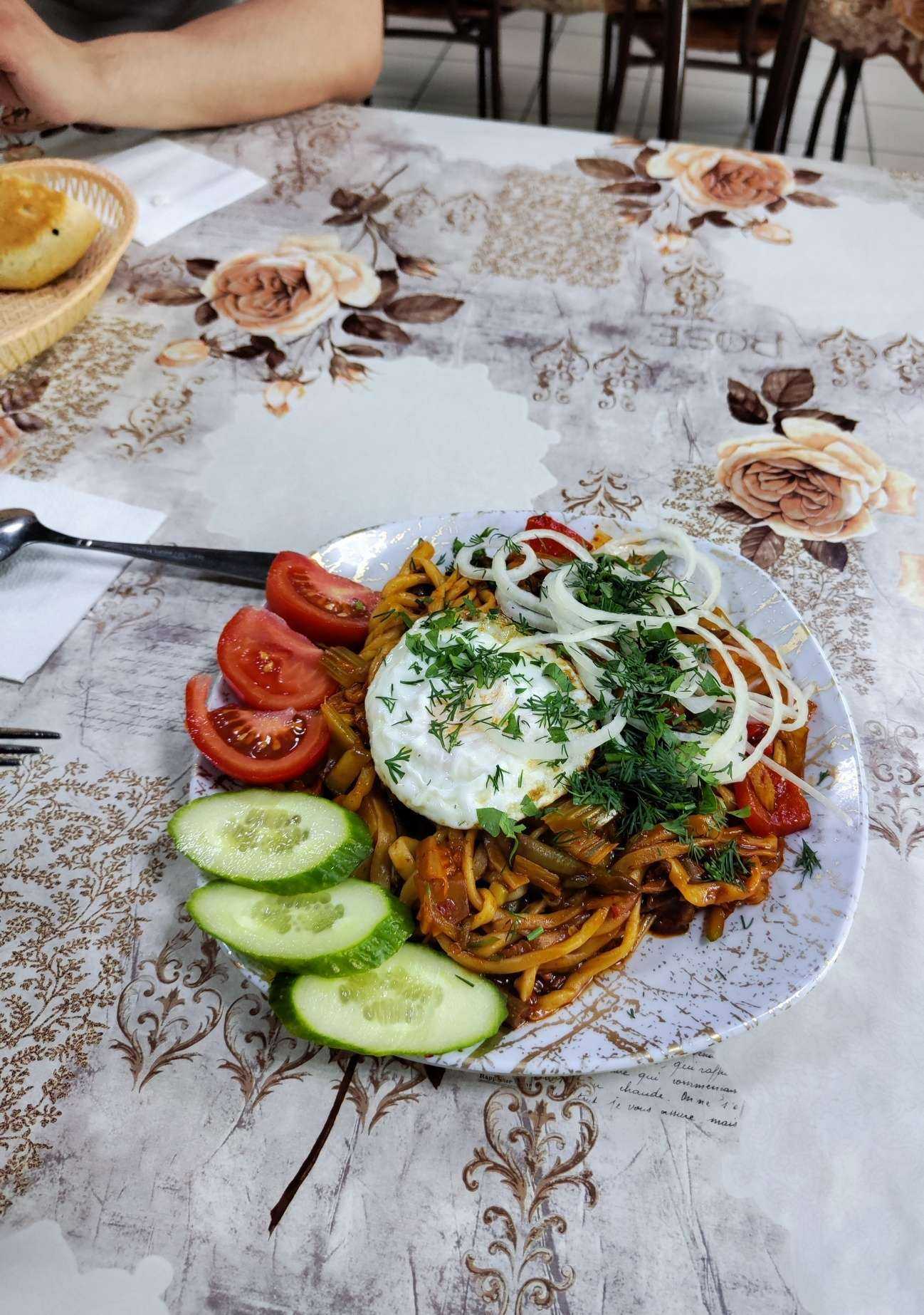 Отзывы на компанию Азия чайхана в Красноярске c фото