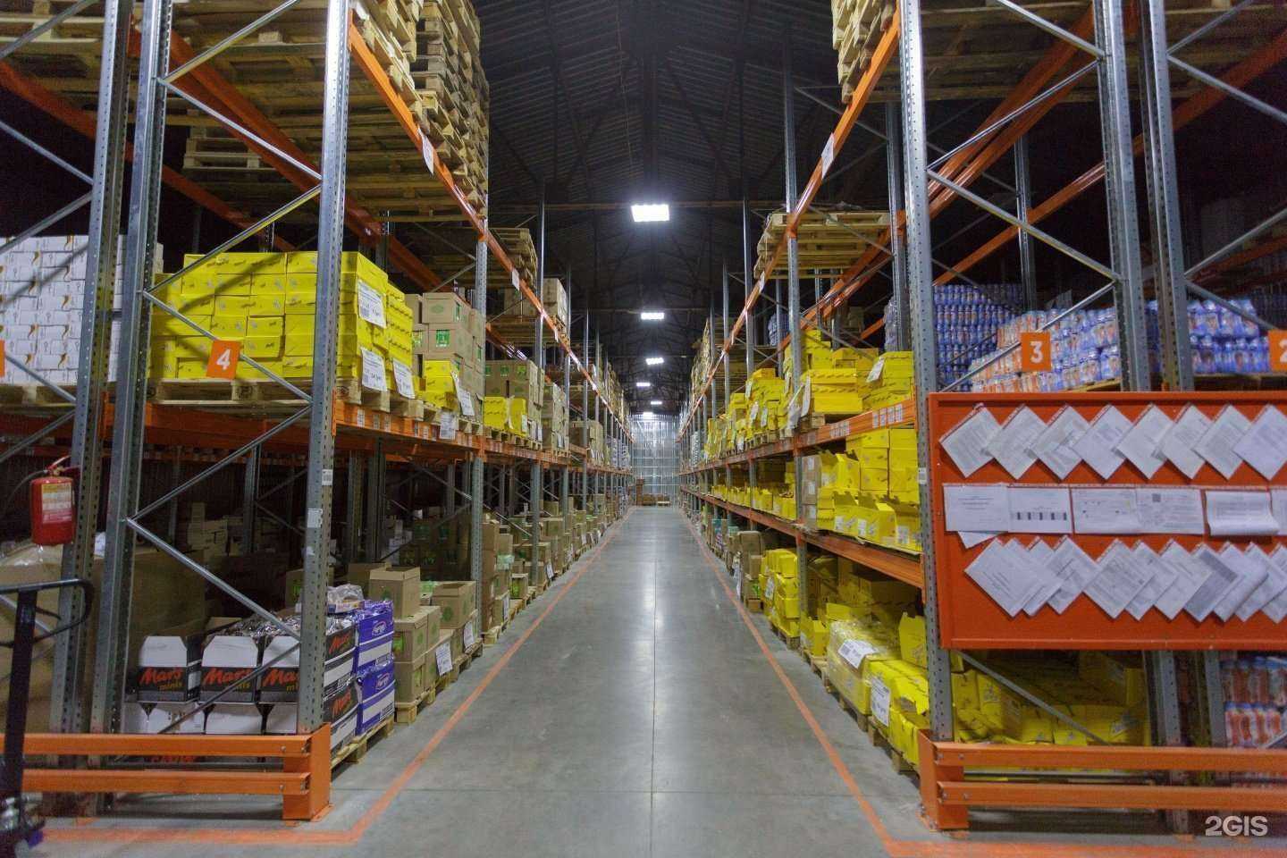 Отзывы на компанию Востокэкспо в Комсомольске-на-Амуре c фото