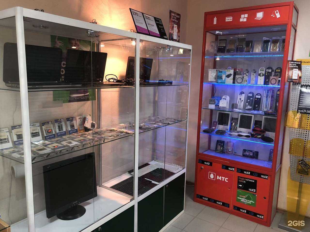 Отзывы на компанию Апгрейд-сервис в Нижневартовске c фото