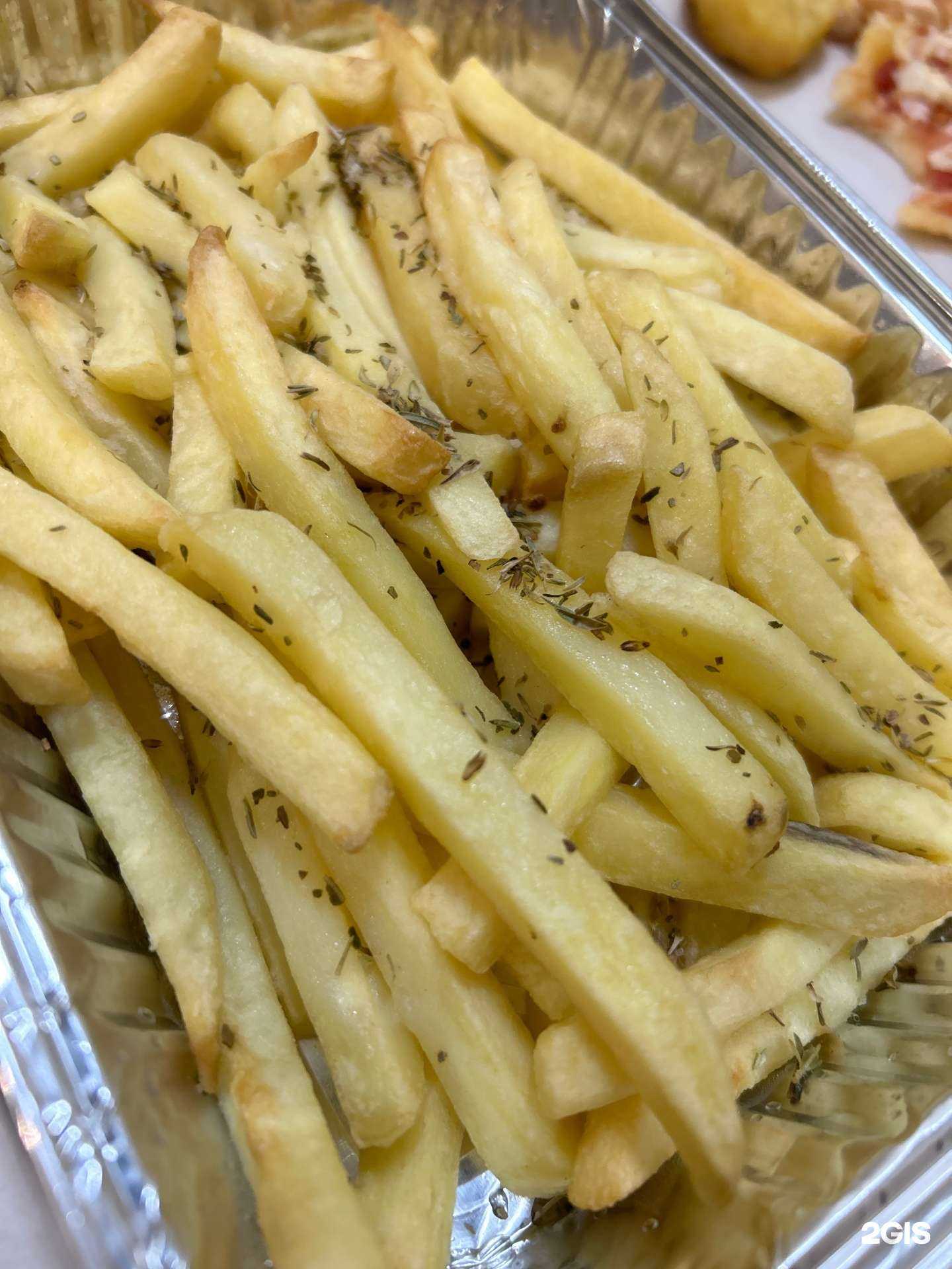 Отзывы на компанию Бизон Пицца в Надыме c фото