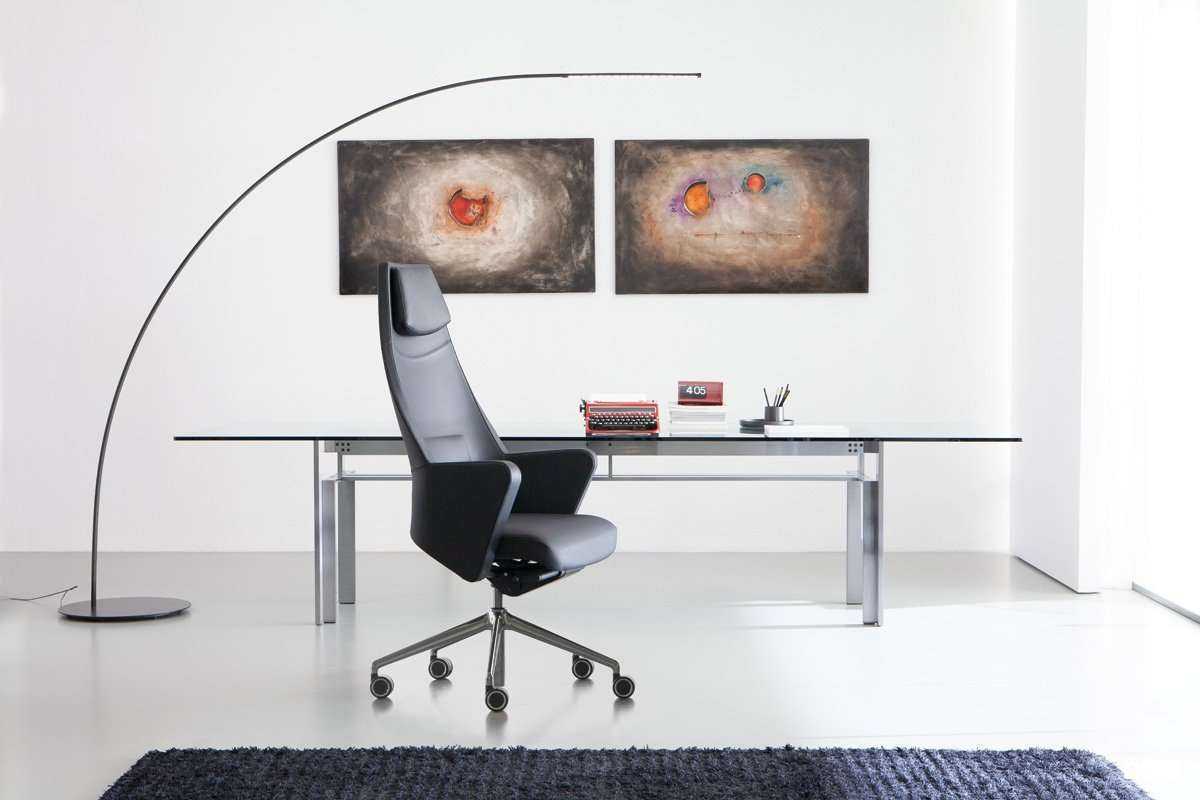 Отзывы на компанию Solo Office Interiors в г. Новосибирск c фото