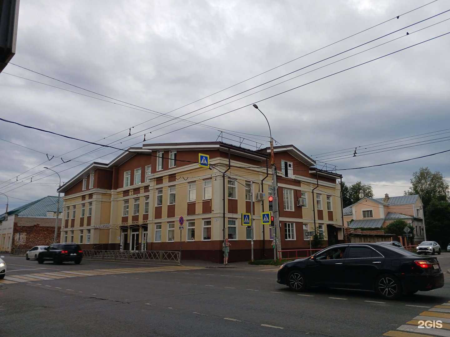 Отзывы на компанию Топ в Рыбинске c фото - фотография 2 из 2