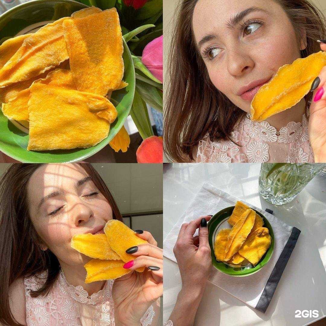 Отзывы на компанию Ягодка в Екатеринбурге c фото