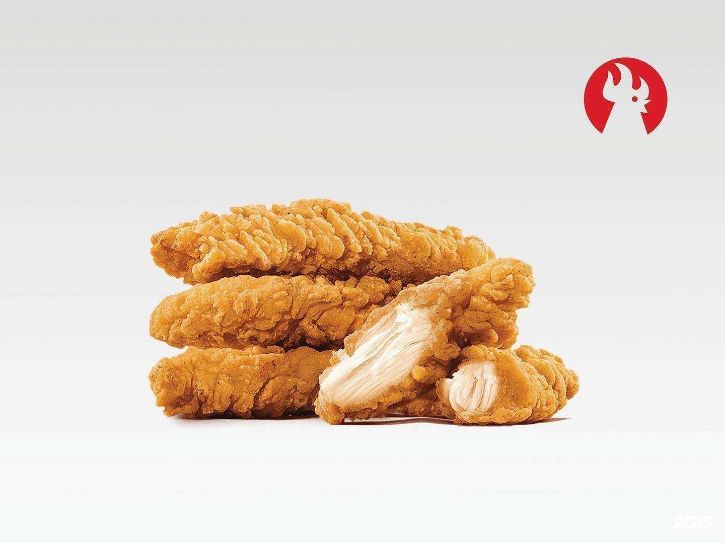 Отзывы на компанию Pollo fritto в Оренбурге c фото