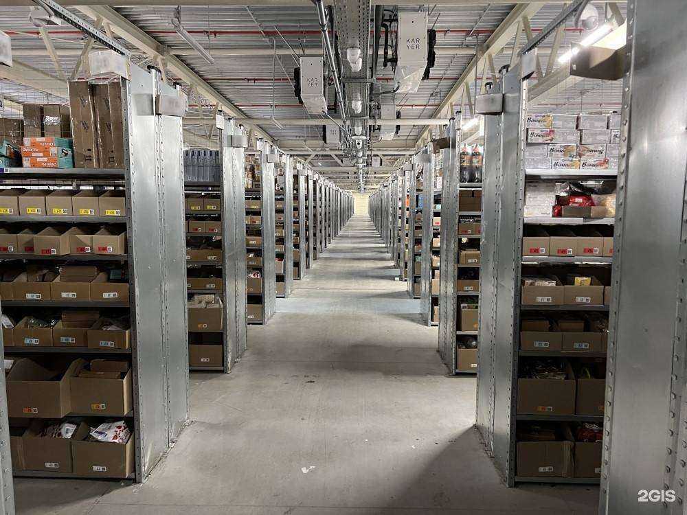 Отзывы на компанию Тикси в г. Фрязино c фото