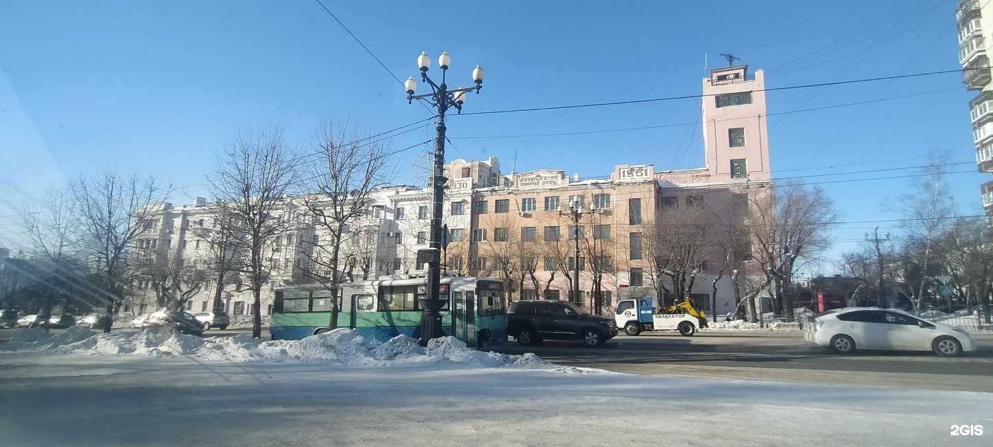 Отзывы на компанию Исмари в Хабаровске c фото - фотография 2 из 2