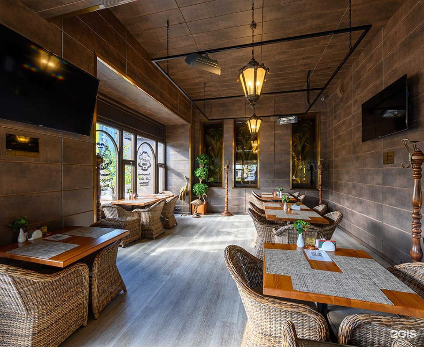 Отзывы на компанию Лаундж-кафе в г. Нефтеюганск c фото