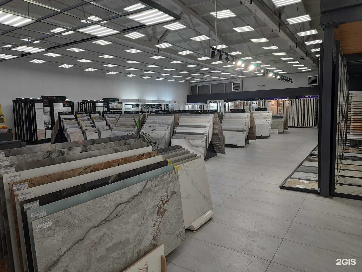 Отзывы на компанию Керамик-Центр в Челябинске c фото