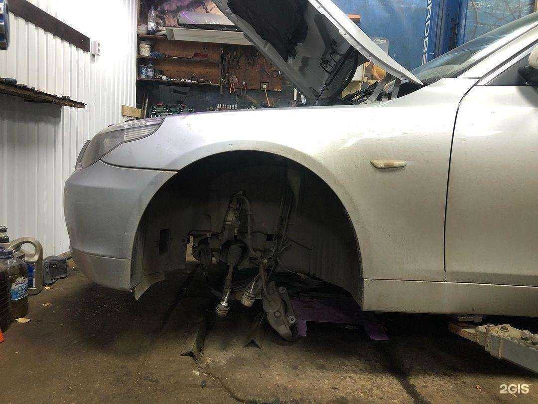 Отзывы на компанию Бксервис в Альметьевске c фото