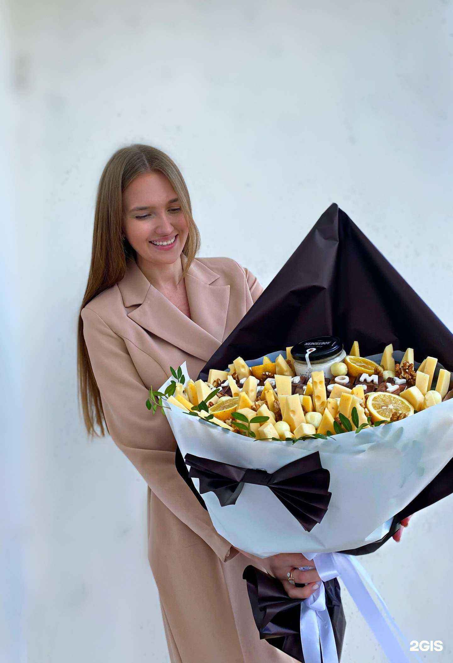 Отзывы на компанию Sweet Moment в г. Саранск c фото