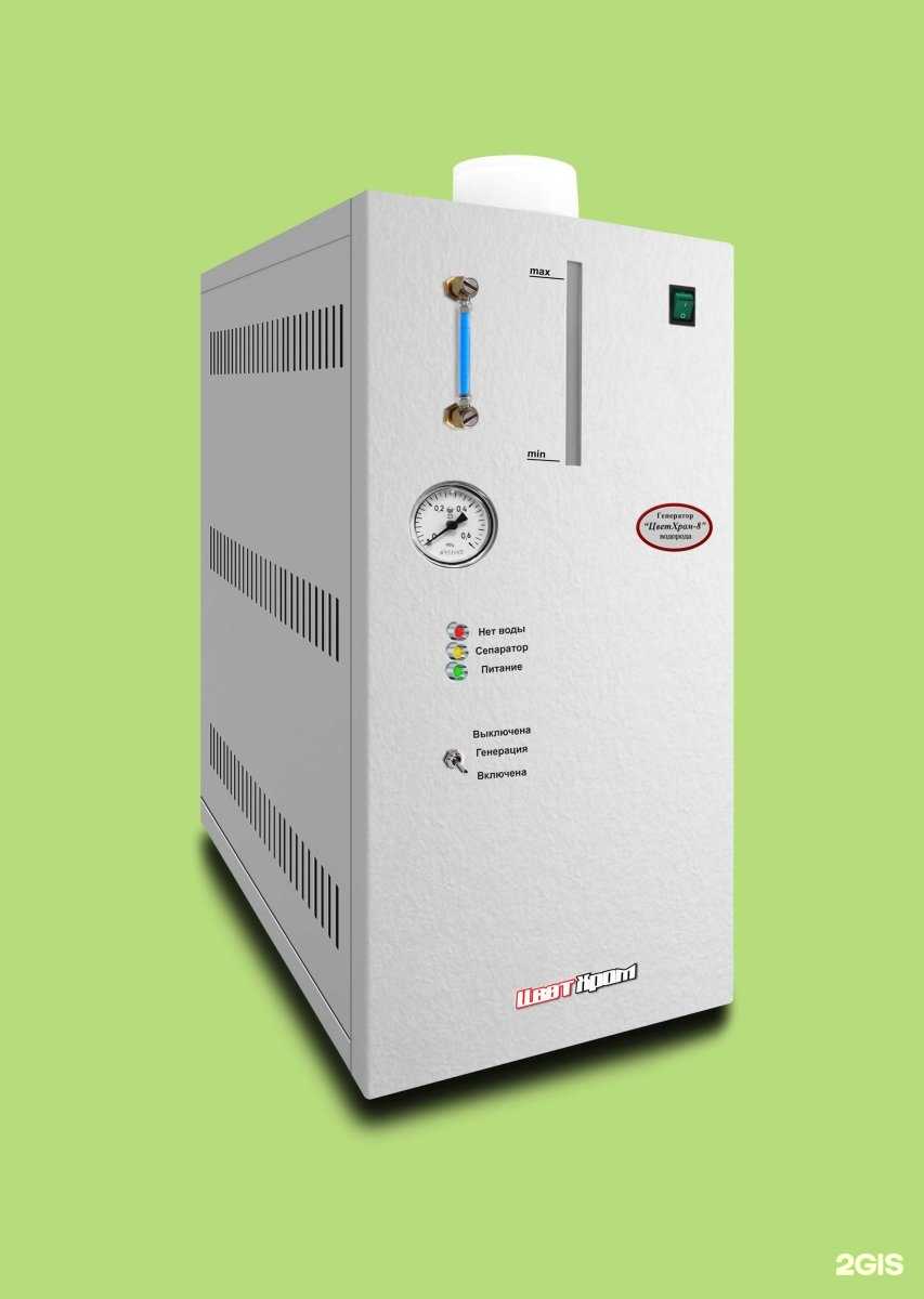 Отзывы на компанию Цветхром в г. Дзержинск c фото