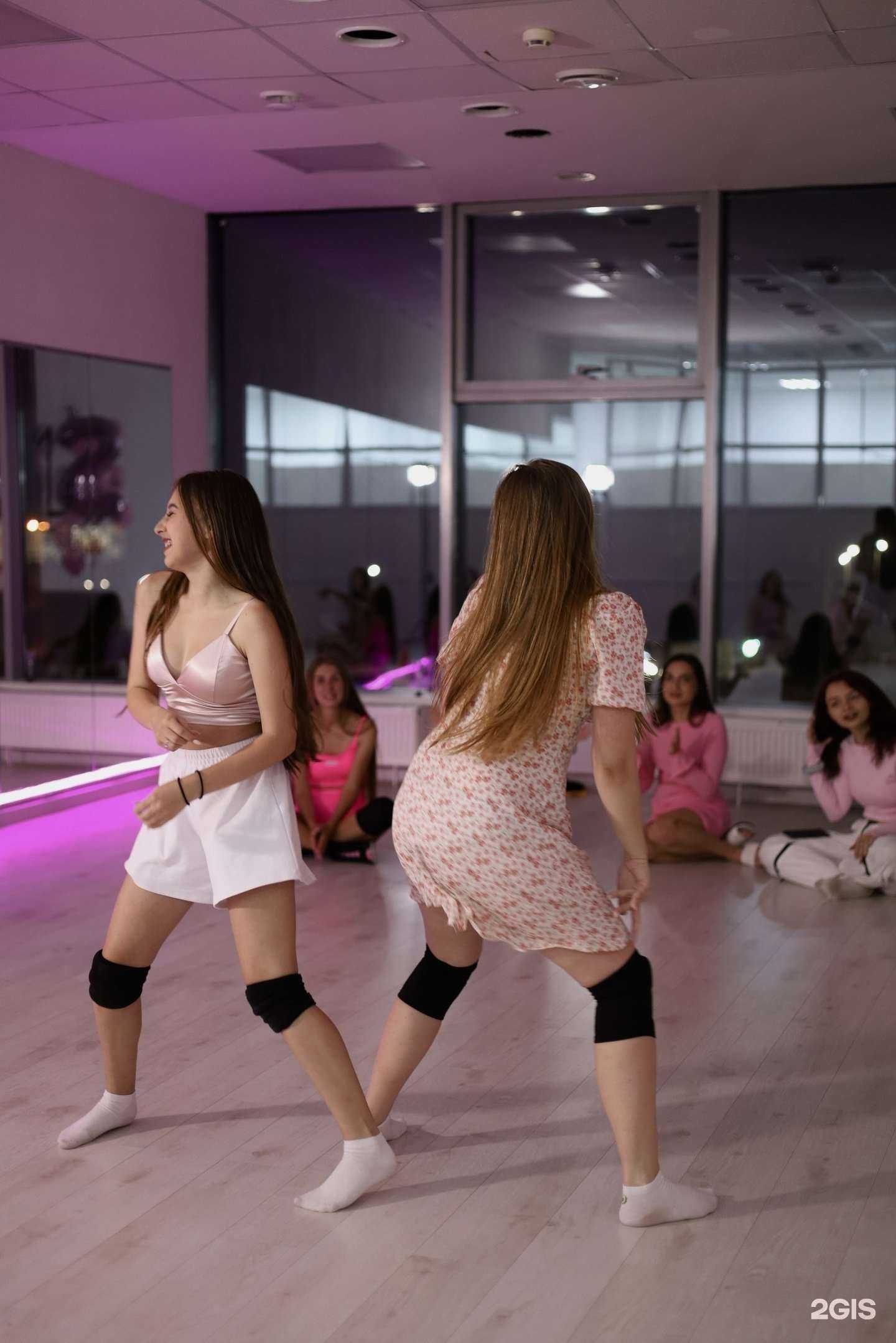 Отзывы на компанию MD dance studio в г. Чебоксары c фото