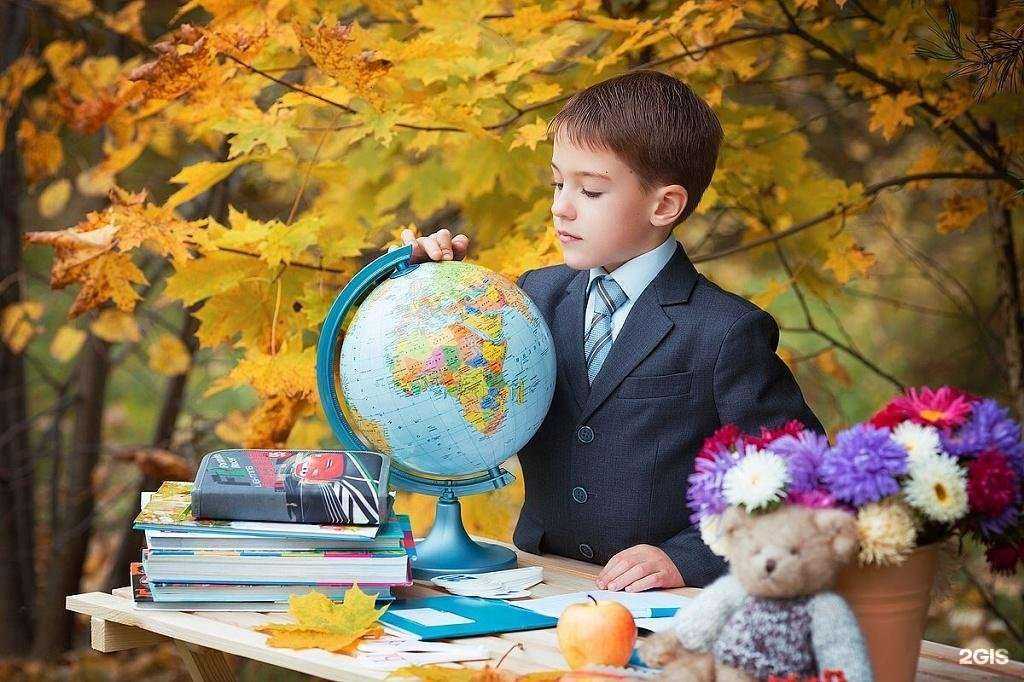 Отзывы на компанию Гимназия №59 в г. Ульяновск c фото