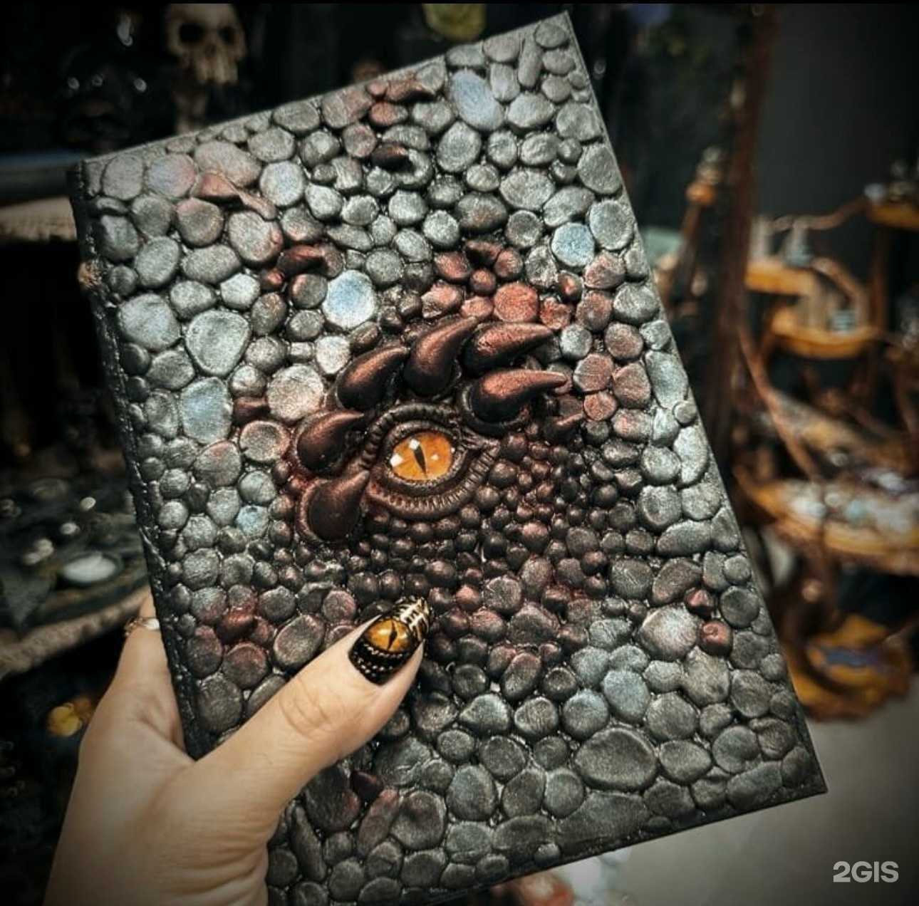 Отзывы на компанию Inna nails aesthetics в Краснодаре c фото