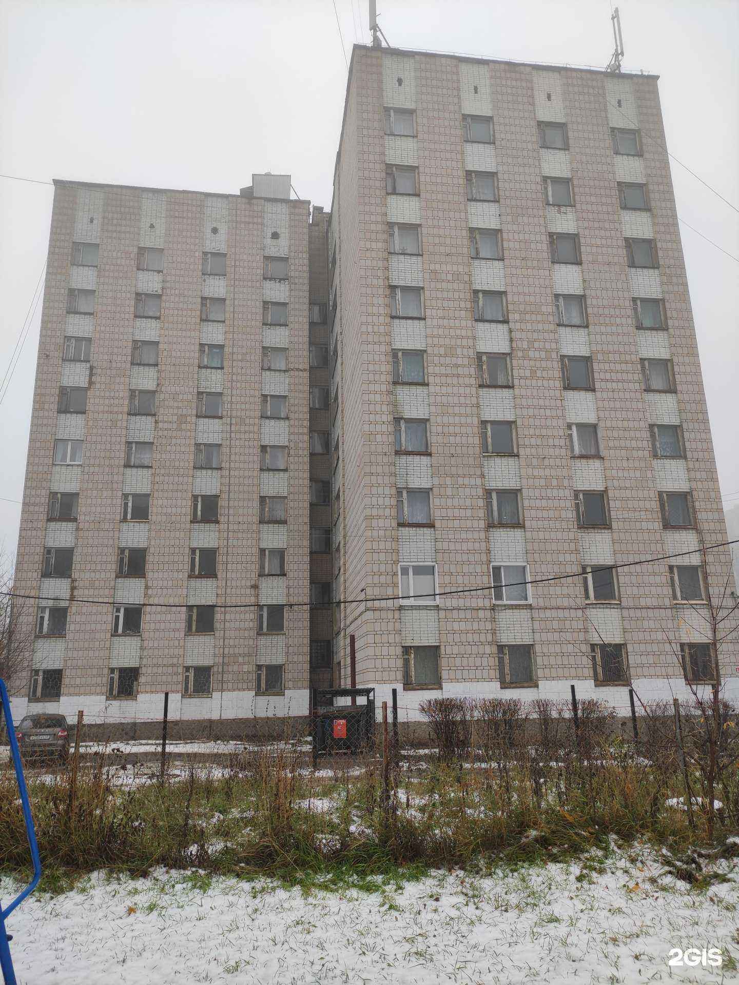 Отзывы на компанию Кировский государственный колледж строительства, экономики и права в г. Киров c фото