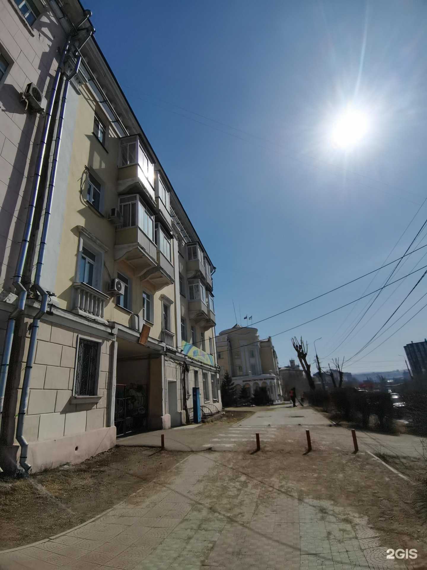 Отзывы на компанию Мультяшки в Улан-Удэ c фото - фотография 2 из 2