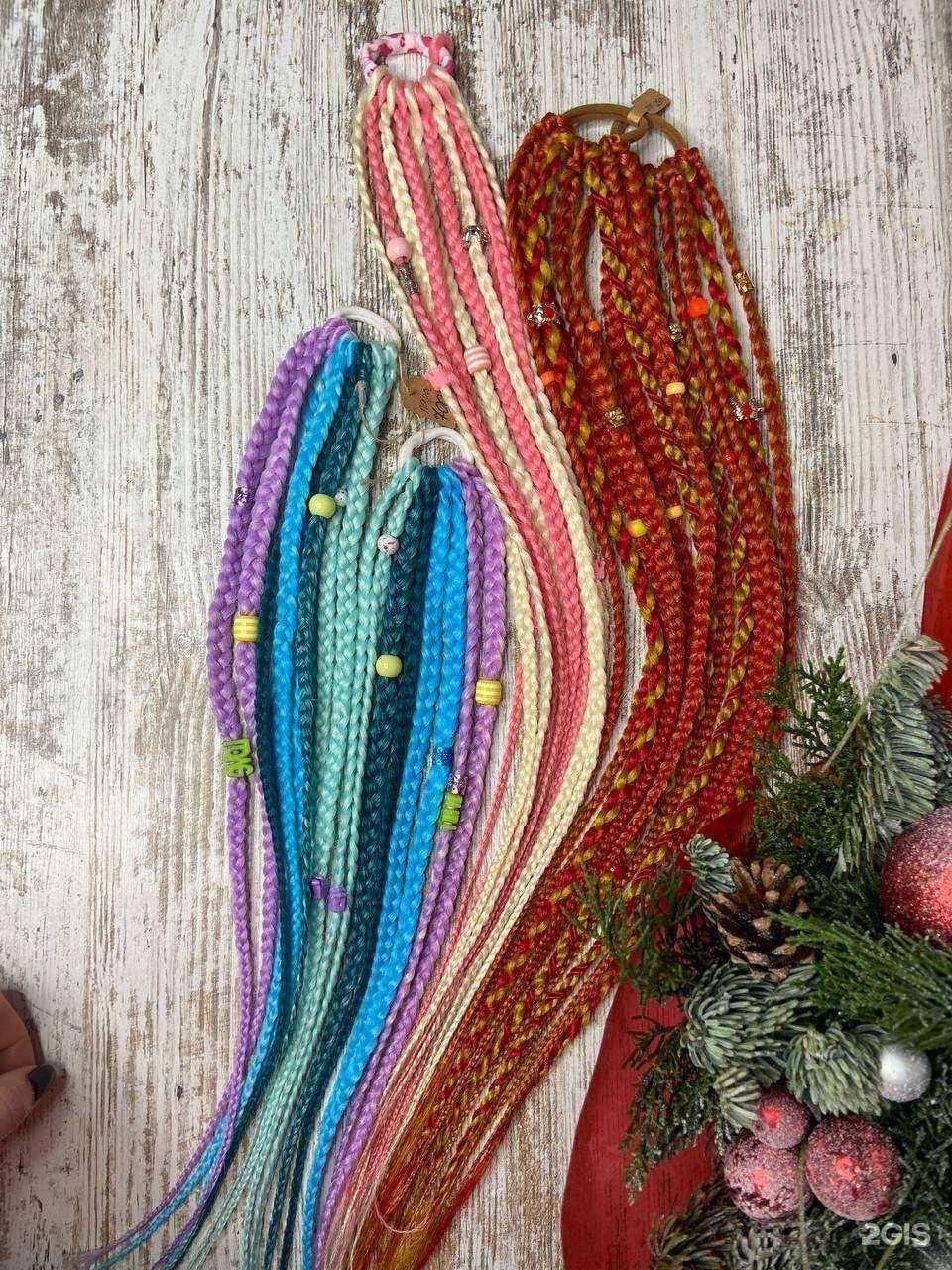 Отзывы на компанию Вплетайся в г. Новороссийск c фото