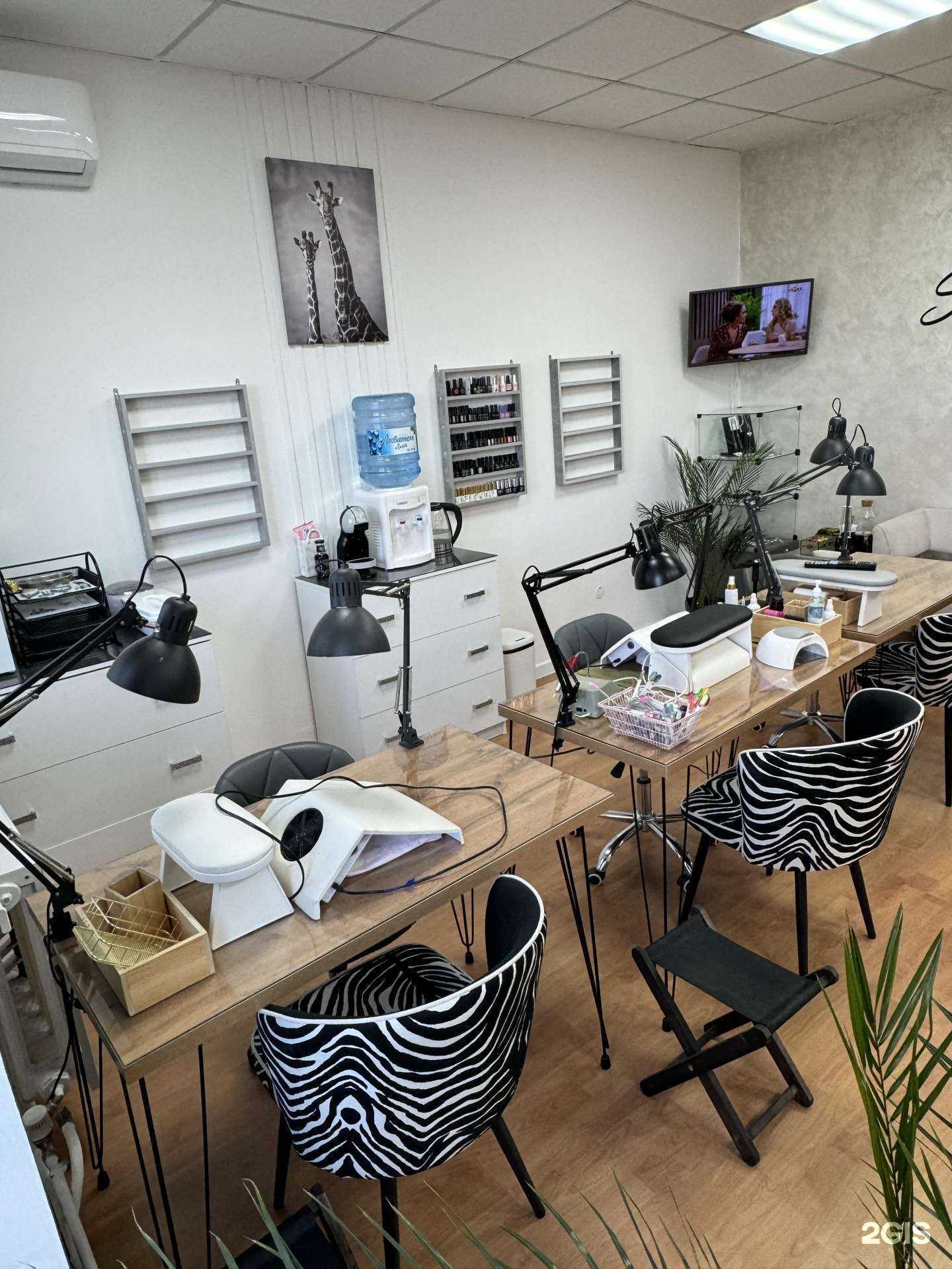 Отзывы на компанию Studio 17 в Тюмени c фото