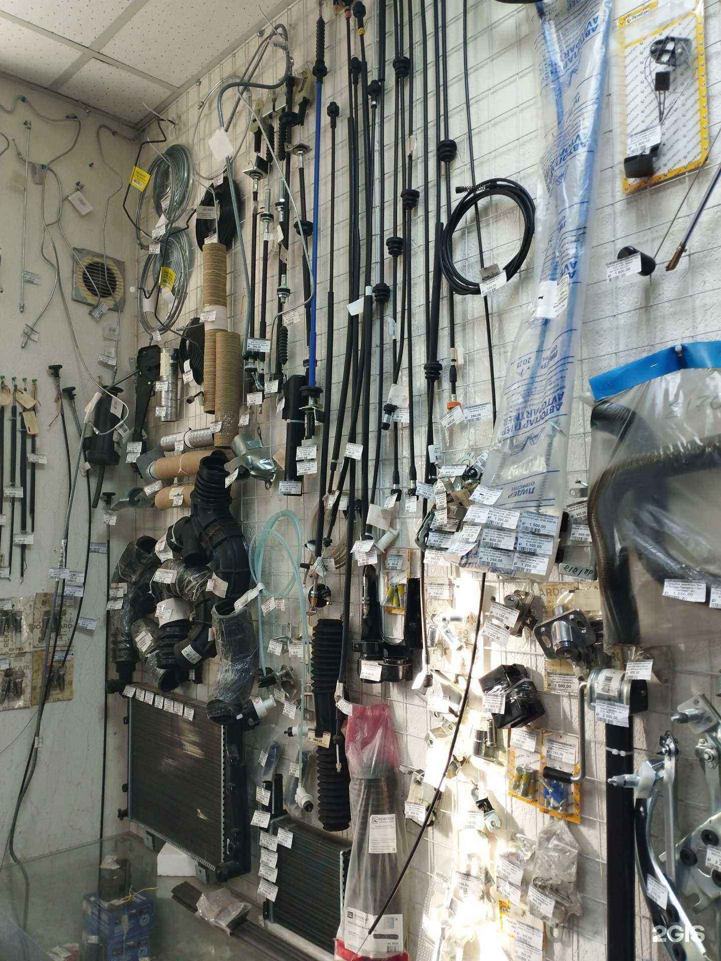 Отзывы на компанию Авто-деталь в г. Уссурийск c фото