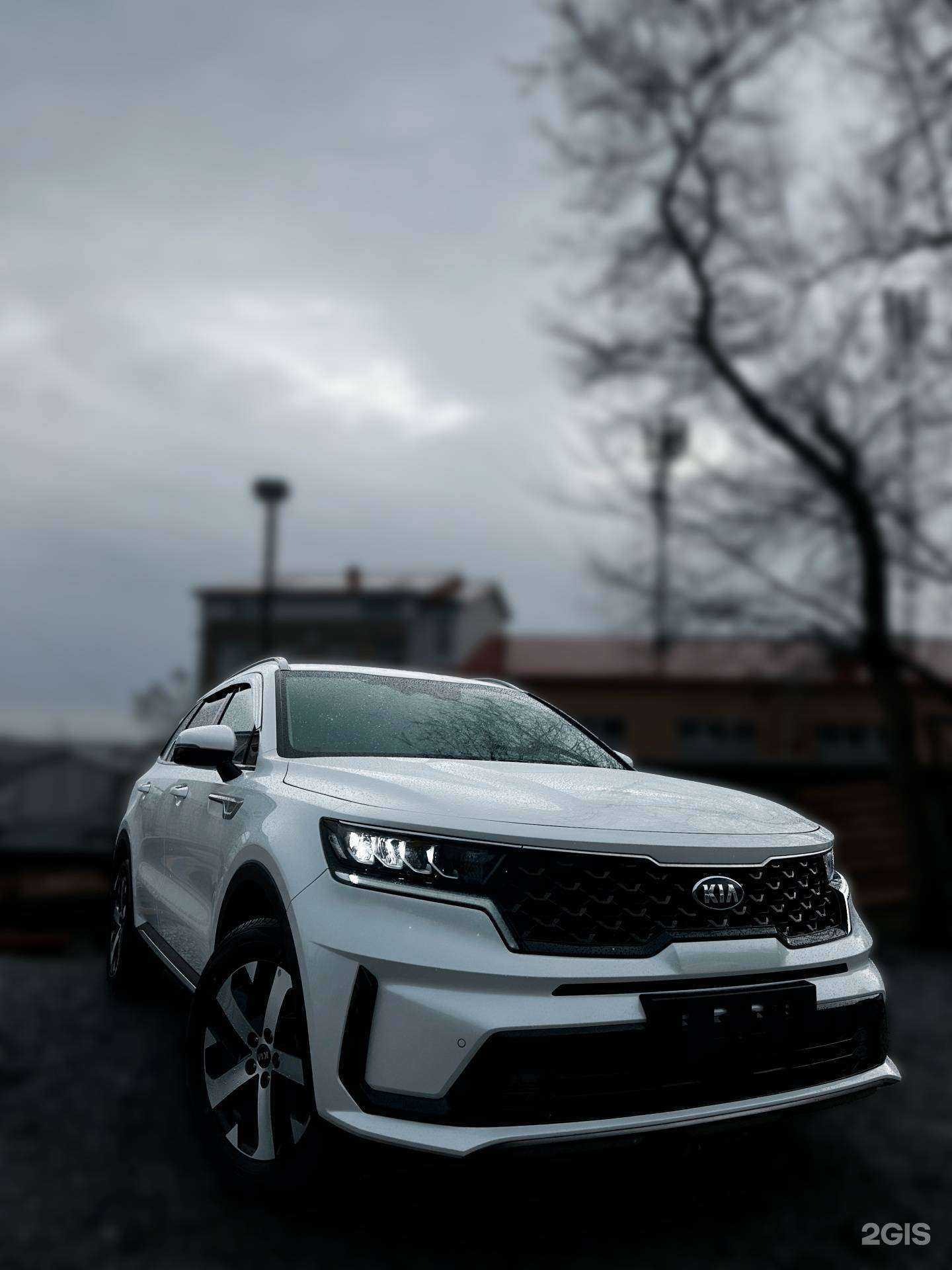 Отзывы на компанию Кочиба Авто в Владивостоке c фото