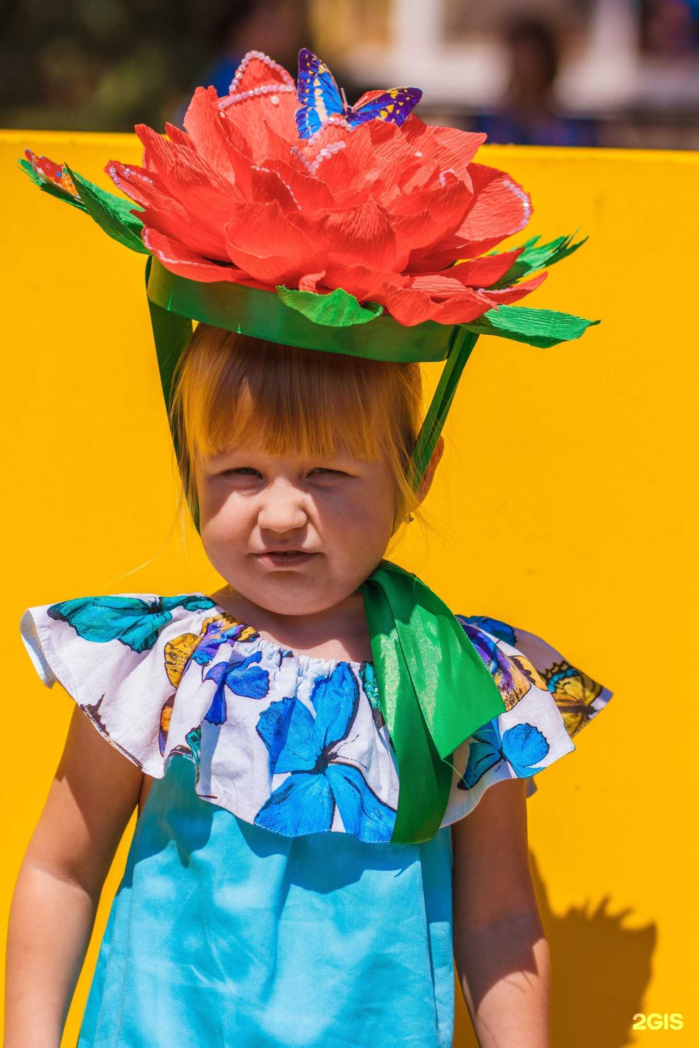 Отзывы на компанию Детский сад №244 в Волгограде c фото