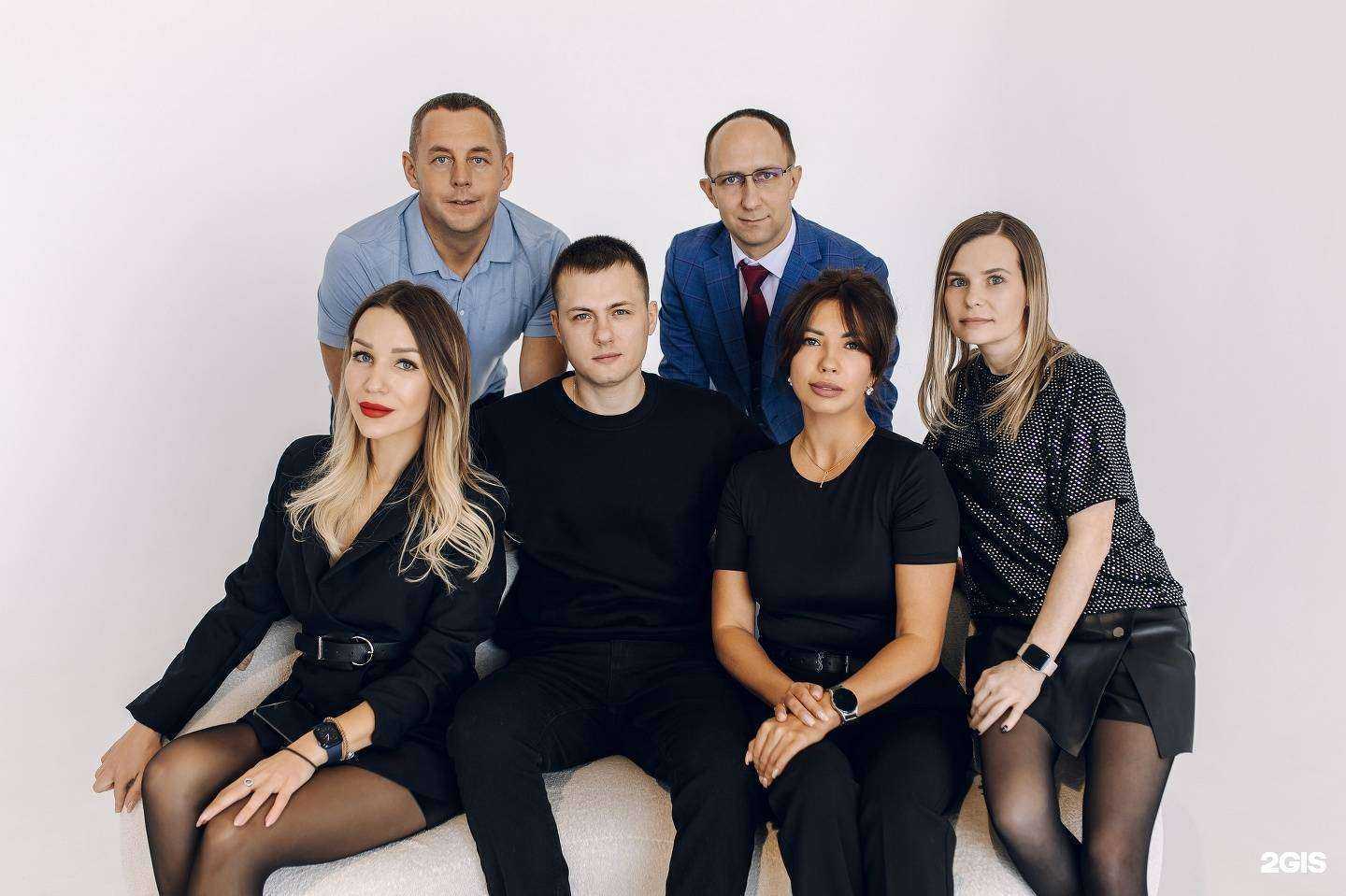 Отзывы на компанию Приходько и партнеры в г. Магнитогорск c фото