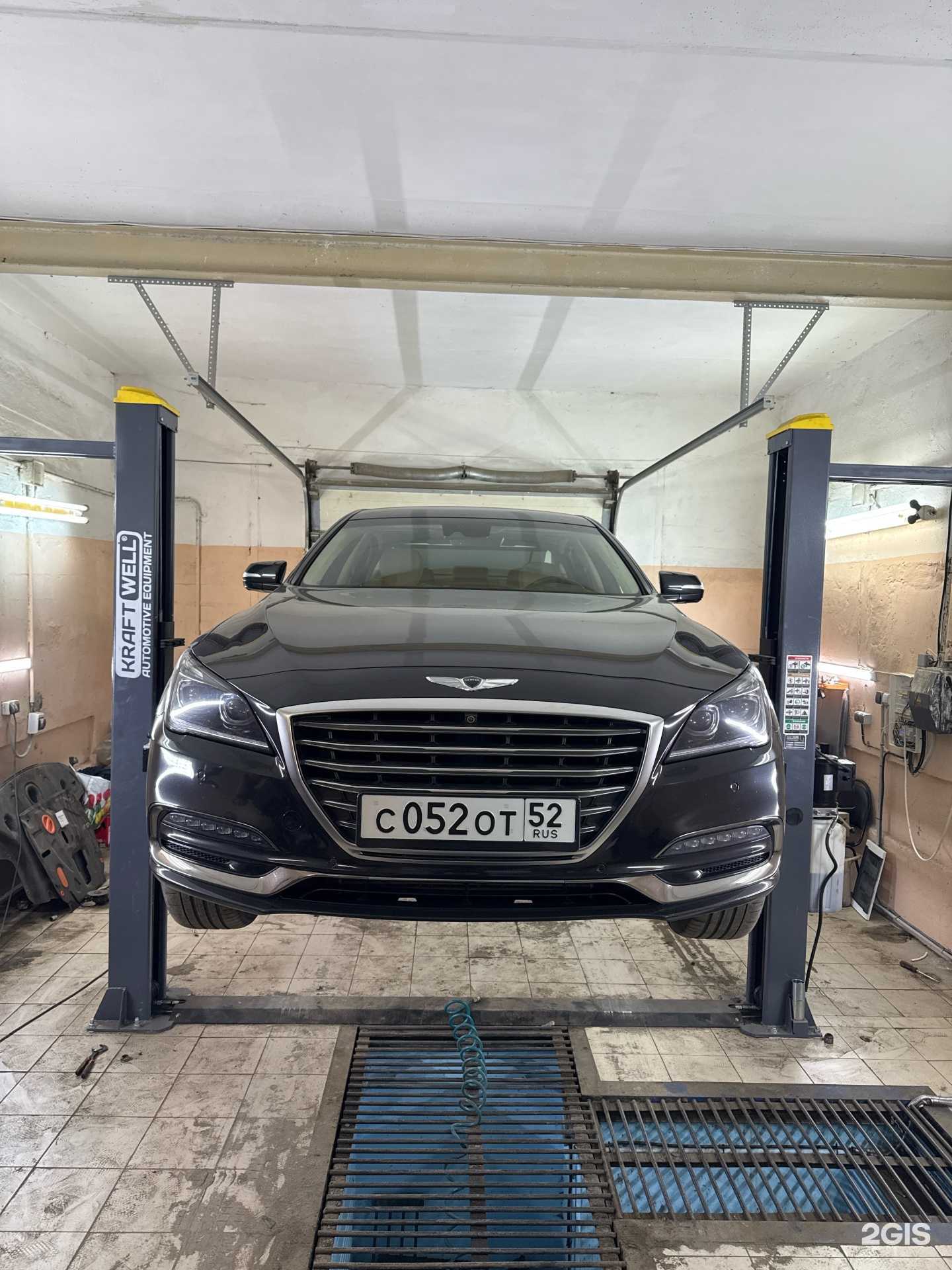 Отзывы на компанию Престиж в Нижнем Новгороде c фото