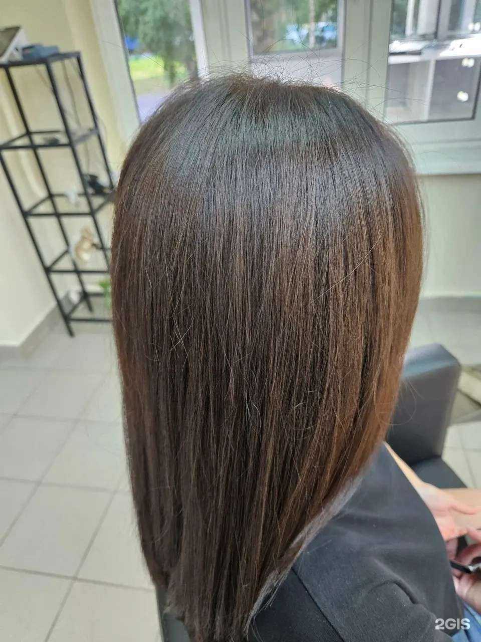 Отзывы на компанию Beauty стрижка в Казани c фото