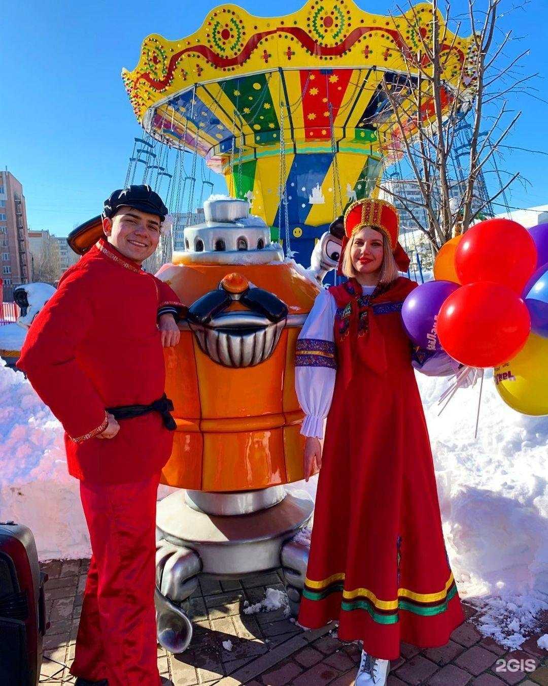 Отзывы на компанию Чайлэнд в г. Воронеж c фото