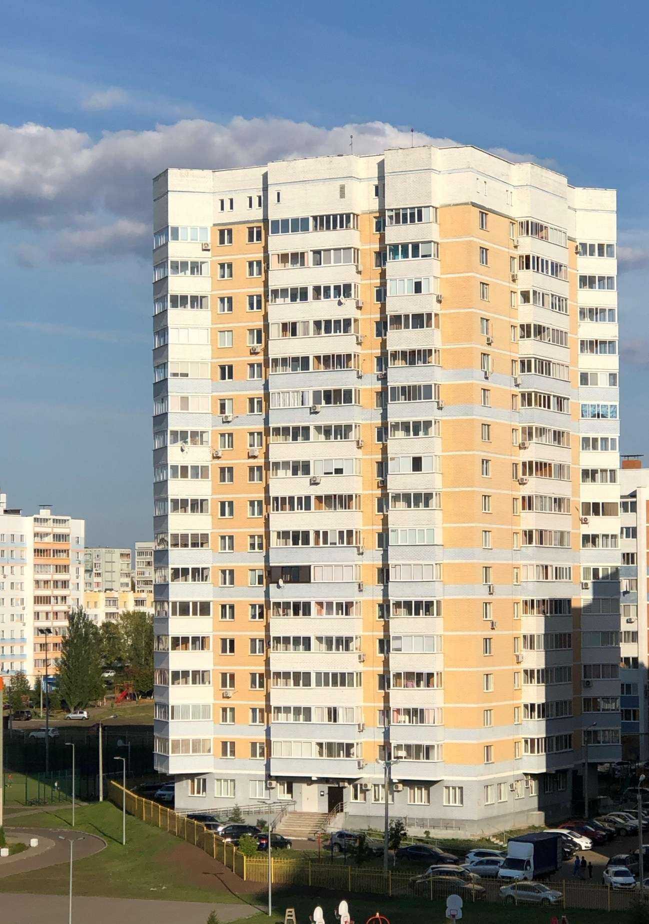 Отзывы на компанию СЗ Развитие в Набережных Челнах c фото - фотография 2 из 2