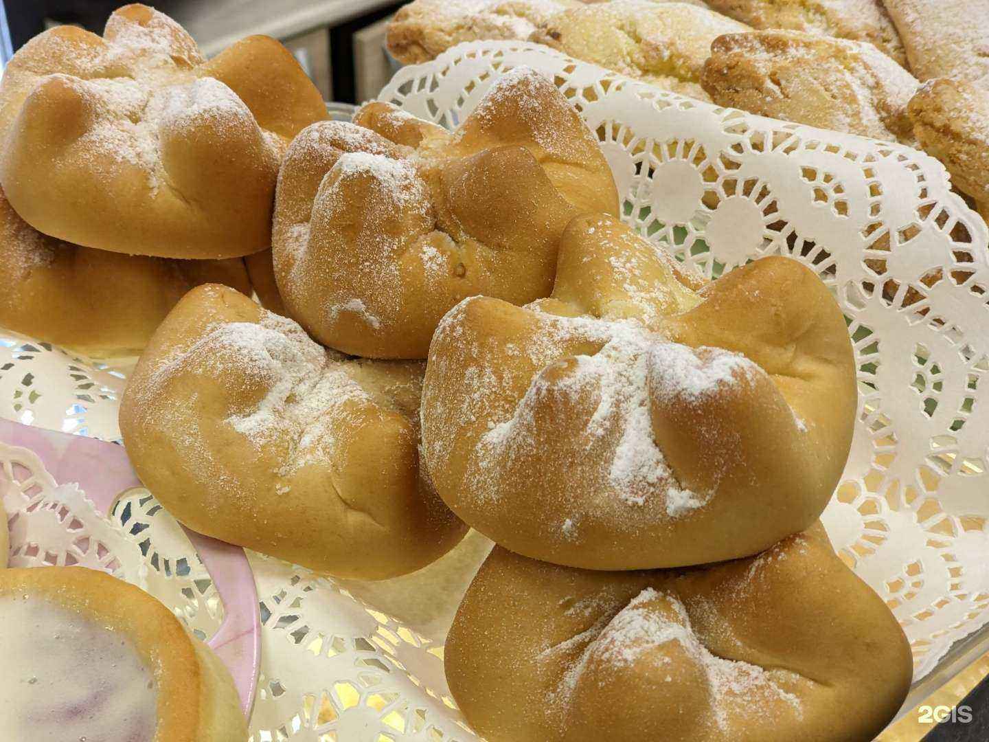 Отзывы на компанию Family Food в г. Уфа c фото