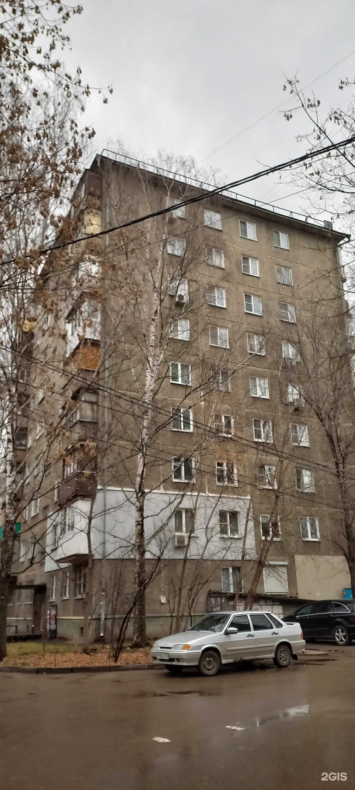 Отзывы на компанию Milana в Нижнем Новгороде c фото - фотография 2 из 2