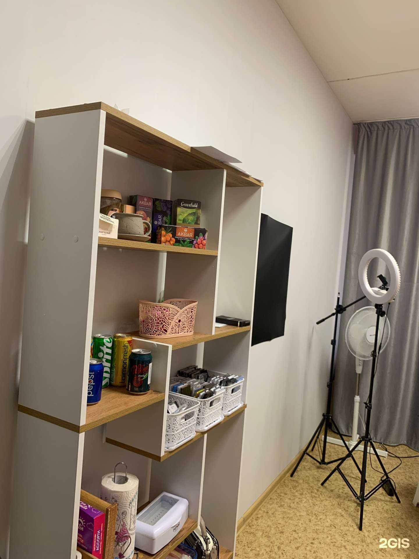 Отзывы на компанию Студия по наращиванию ресниц в Перми c фото