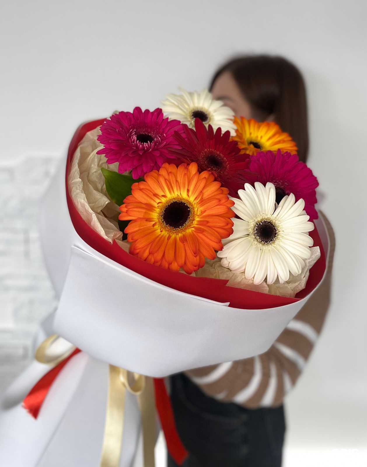 Отзывы на компанию Цветочная точка в г. Оренбург c фото