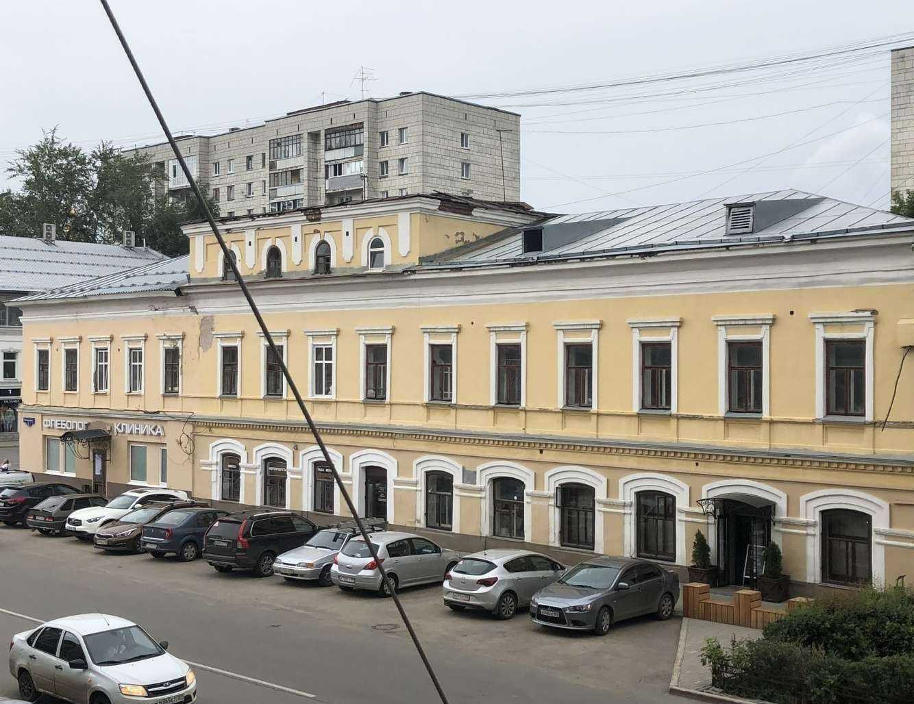 Отзывы на компанию Торговый зал продукции учреждений ГУФСИН в Перми c фото - фотография 2 из 2