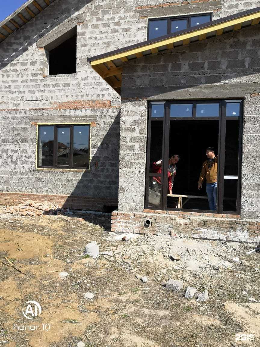 Отзывы на компанию Мир окон и дверей в Оренбурге c фото