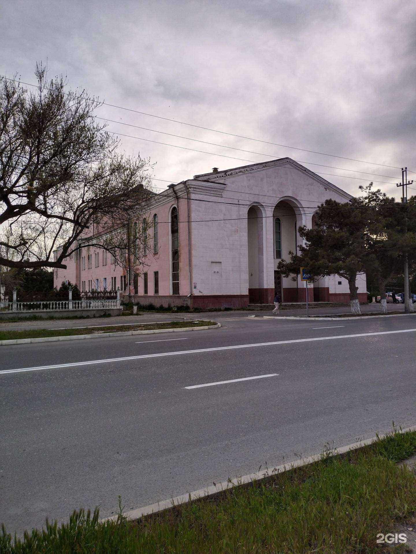 Отзывы на компанию ДаШестан в Каспийске c фото - фотография 2 из 2