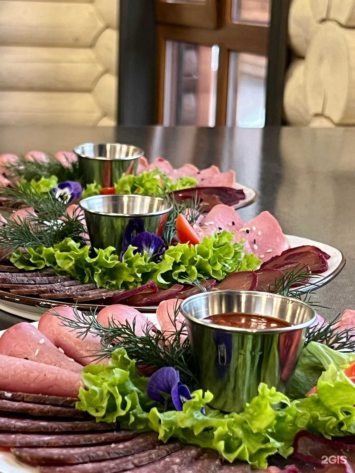 Отзывы на компанию У Саши в Ессентуках c фото