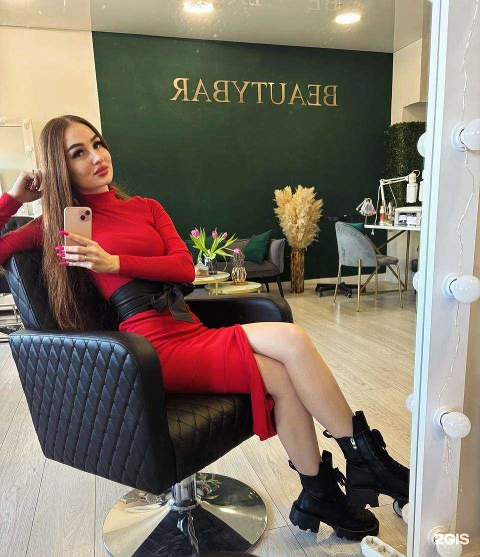 Отзывы на компанию Cinderella nails в Сочи c фото