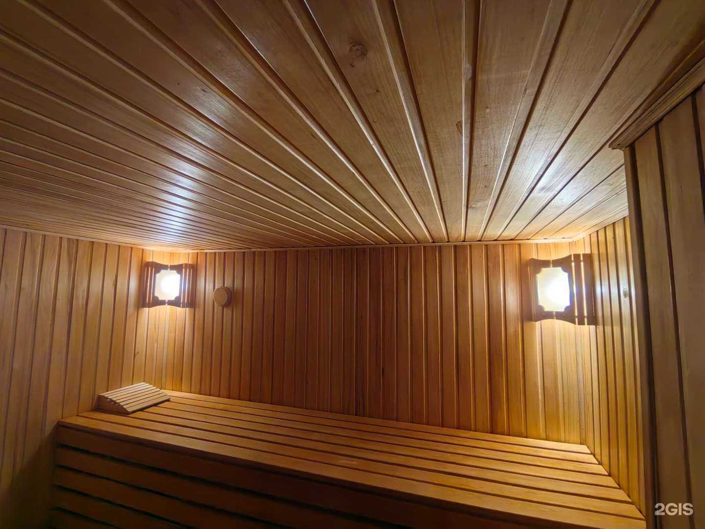 Отзывы на компанию Добрая банька в Магнитогорске c фото
