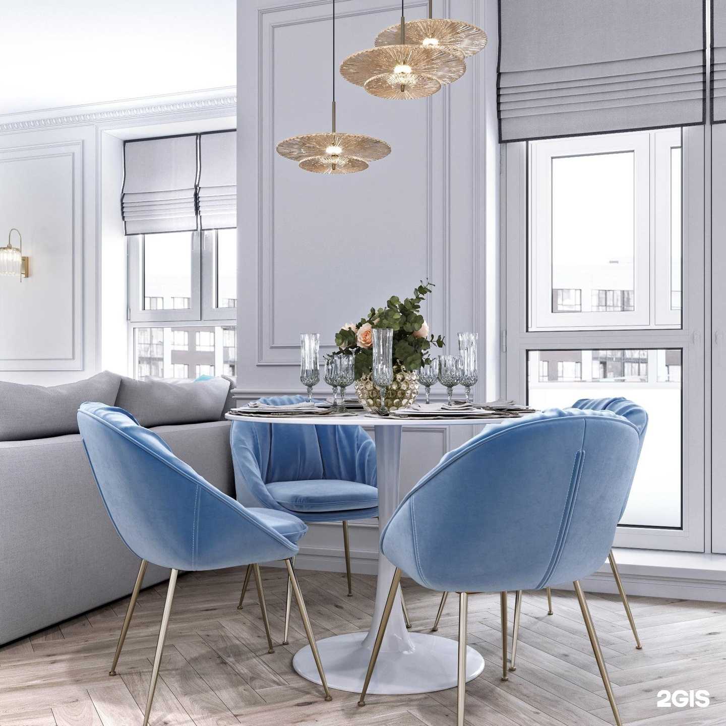 Отзывы на компанию Interio в г. Пермь c фото