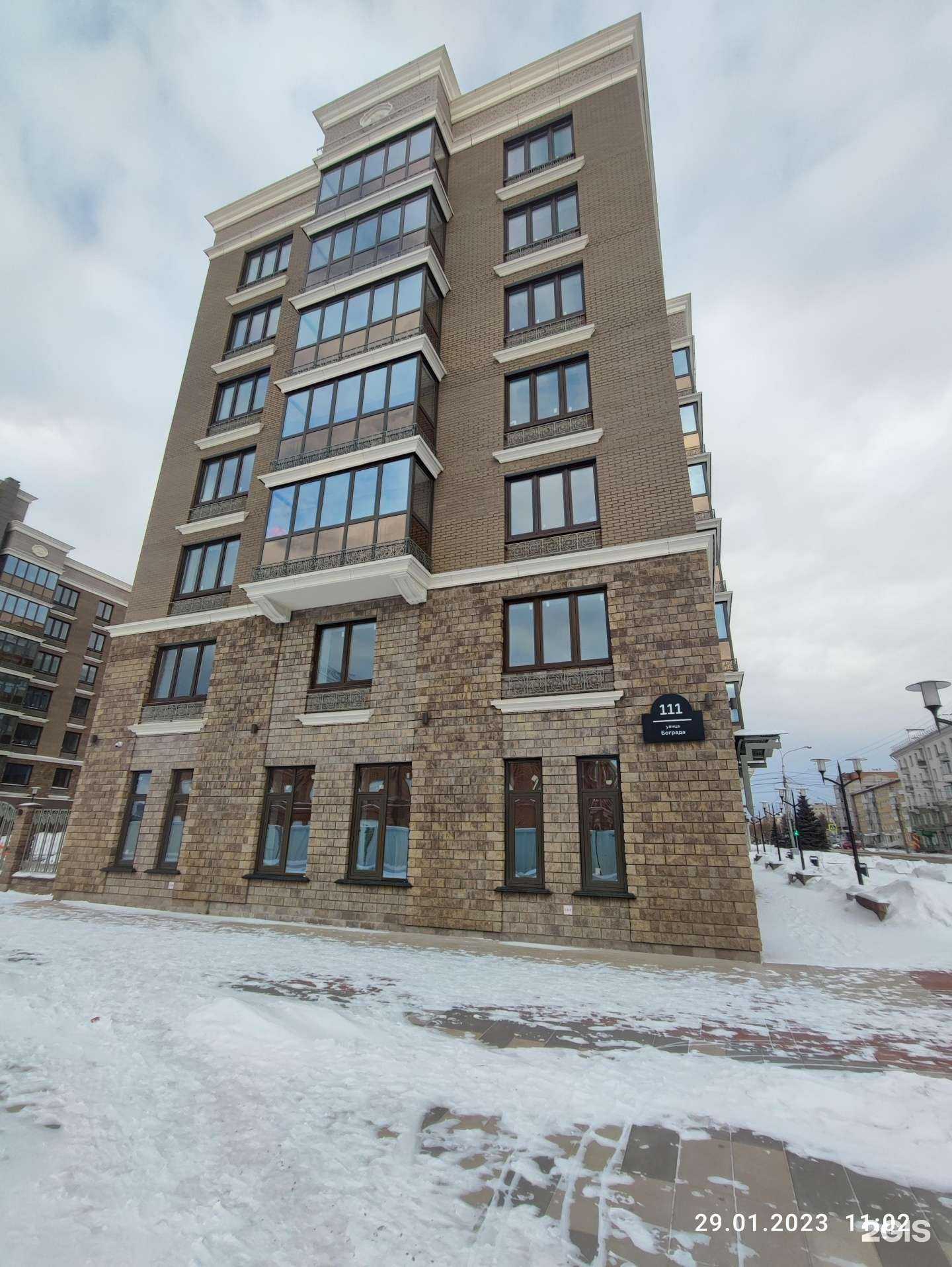 Отзывы на компанию Portalle в Красноярске c фото - фотография 2 из 2