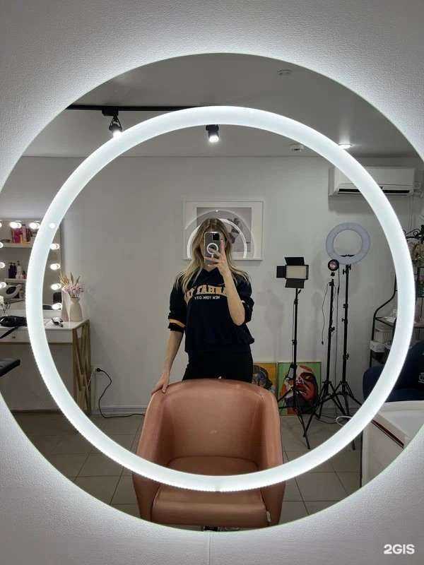 Отзывы на компанию Keratin by Olga Hailova в Саратове c фото