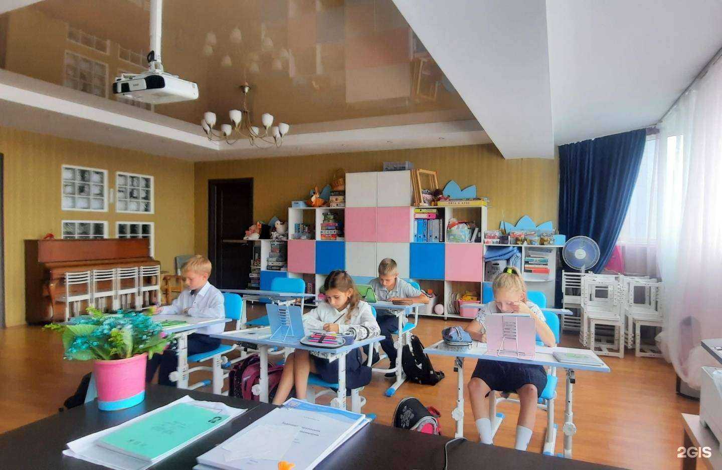 Отзывы на компанию Голубой Лотос в г. Владивосток c фото