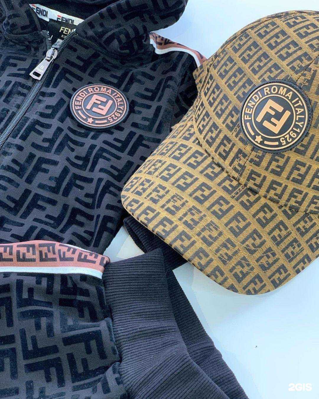 Отзывы на компанию Стильные детки в Анапе c фото