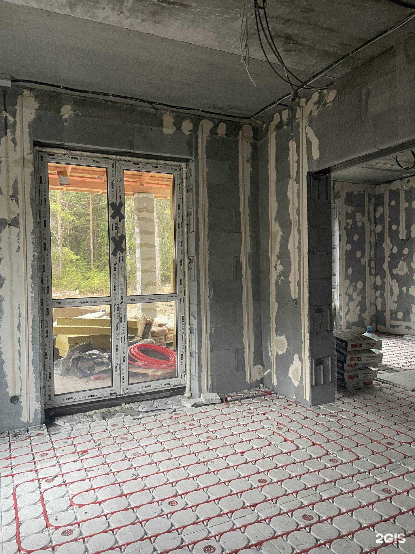 Отзывы на компанию Голден Хаус в Екатеринбурге c фото