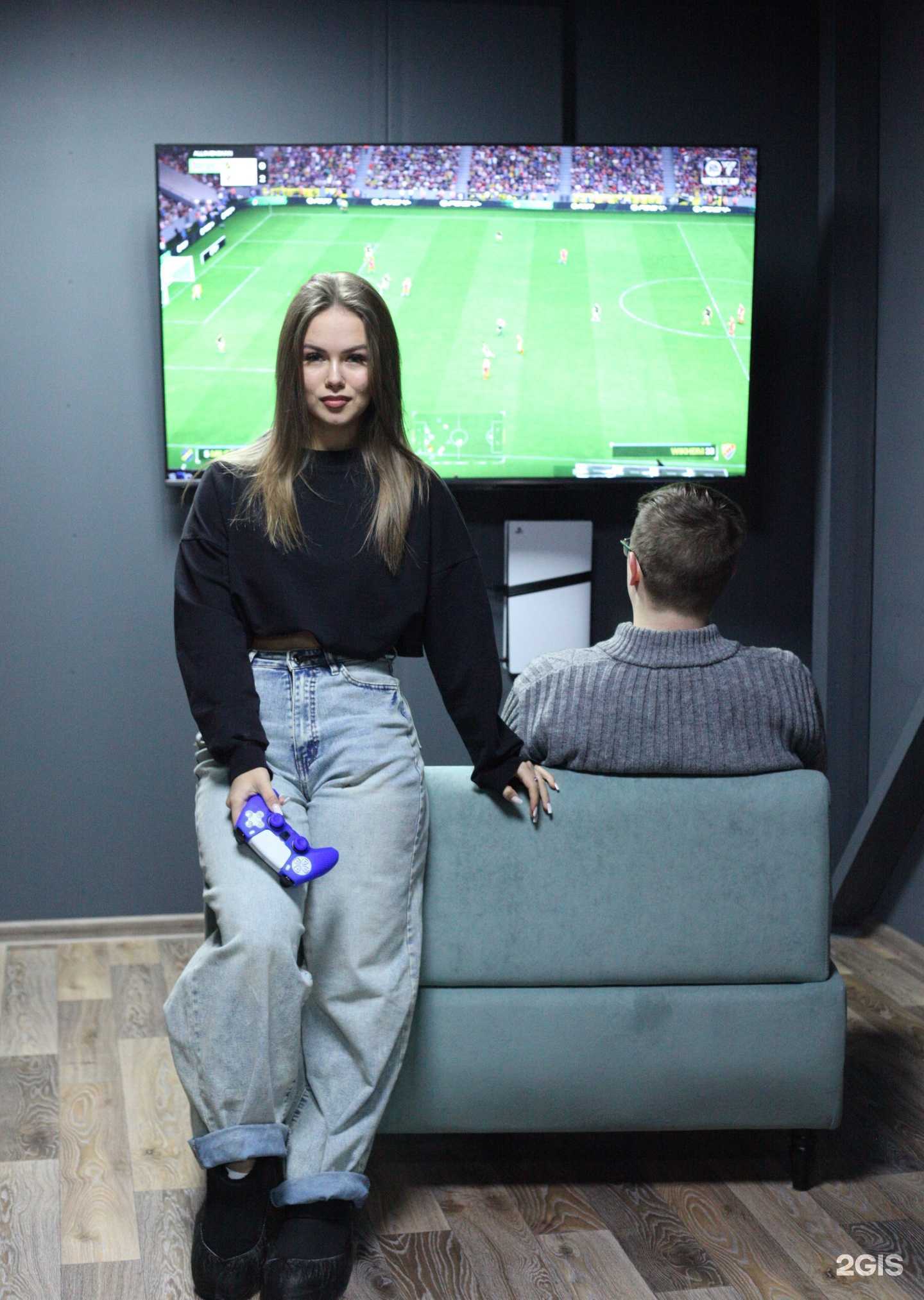 Отзывы на компанию В ритме VR в г. Ярославль c фото