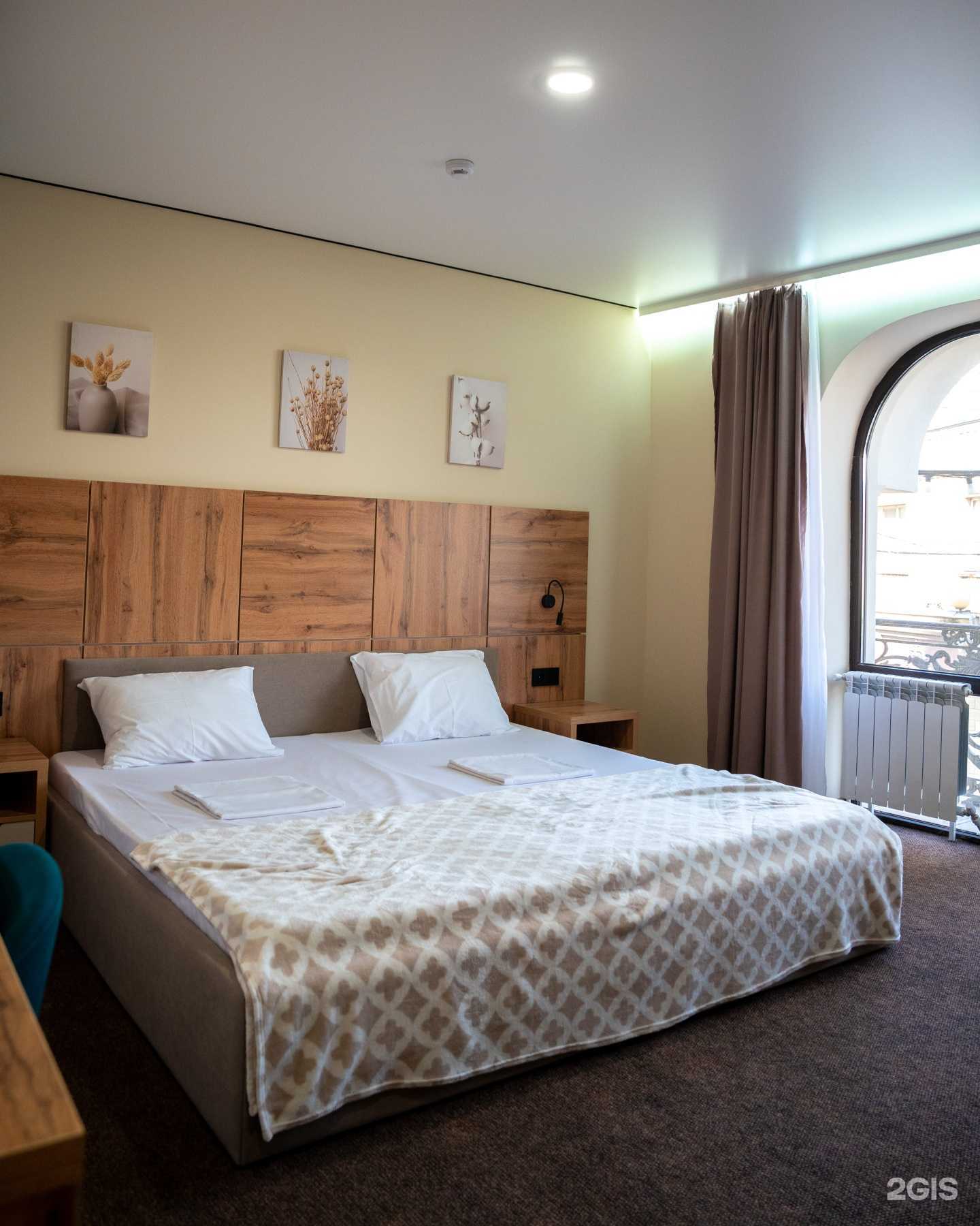 Отзывы на компанию Star AM hotel в Махачкале c фото