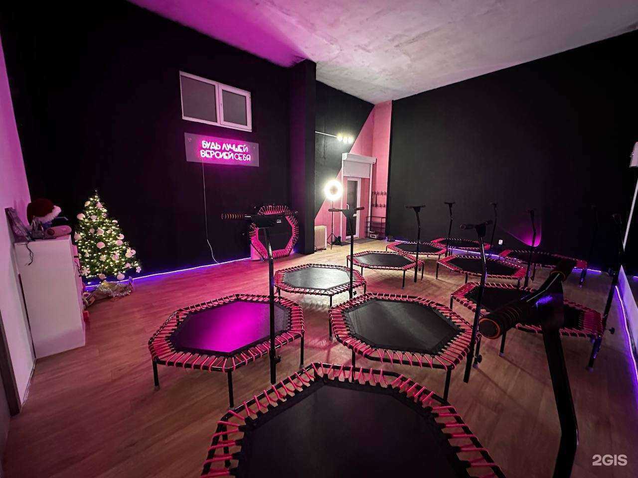 Отзывы на компанию Jumping Studio в Калининграде c фото